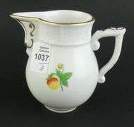 HEREND PORCELAIN
