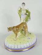 LIMITED EDITION ROYAL DOULTON FIGURINE