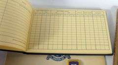 MILITARY/AIR FORCE BOOKLETS & COLLECTIBLES