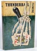 IAN FLEMING'S "THUNDERBALL"