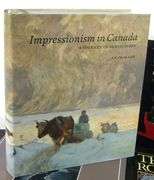 CANADIAN ART BOOKS
