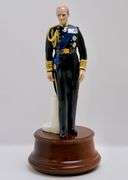 ROYAL DOULTON PRINCE PHILIP