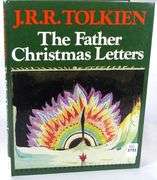 J.R.R TOLKIEN'S "THE FATHER CHRISTMAS LETTERS"