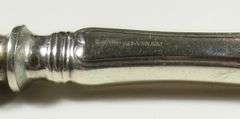 BIRKS STERLING CUTLERY