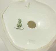 4 ROYAL DOULTON FIGURINES