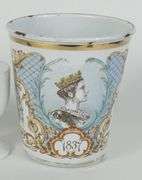 ENGLISH ROYALTY COLLECTIBLES