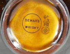 DOULTON WHISKEY FLASK