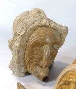 INDIGENOUS STONE CARVINGS