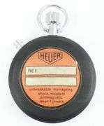 RARE TAG HEUR FILM MAKER'S STOPWATCH