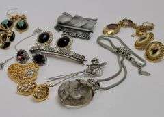 COSTUME JEWELLERY