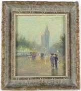 FREDERIC MARLETT BELL-SMITH