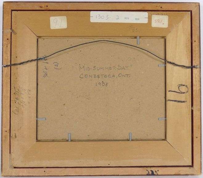 HERBERT SIDNEY PALMER