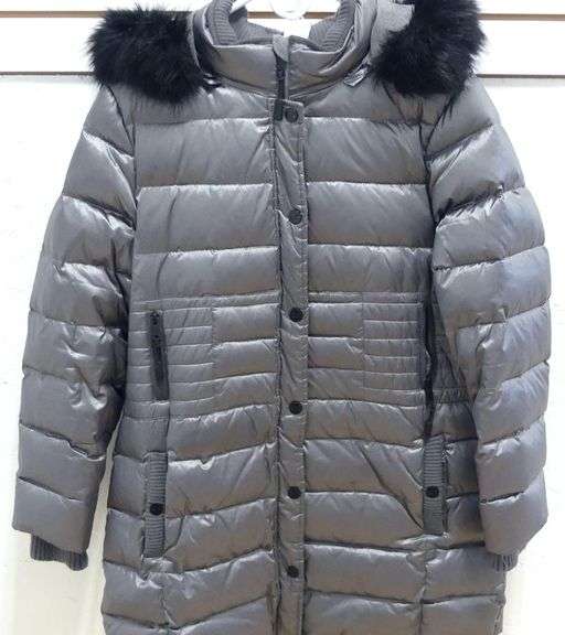 NEARLY NEW LIVIK LVK WINTER COAT