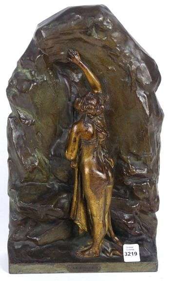 LUCIEN CHARLES EDOUARD ALLIOT