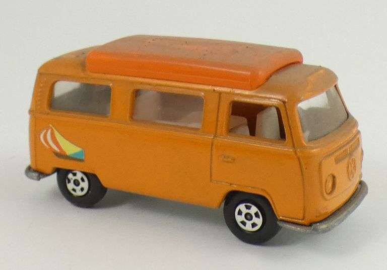 MATCHBOX SUPERFAST