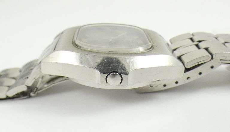 VINTAGE SEIKO WRISTWATCH