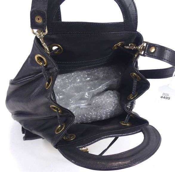 MOSCHINO SHOULDER BAG