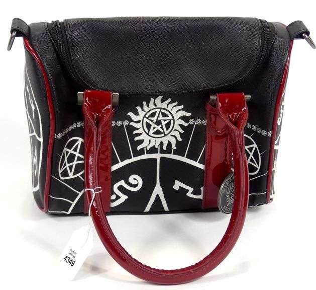 WINCHESTER BROS. PURSE