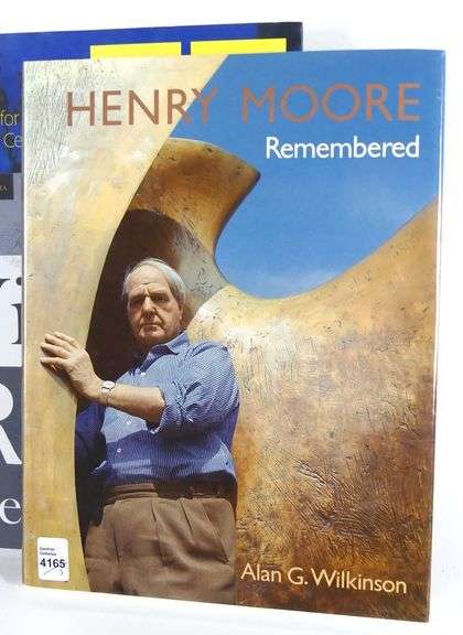 ART, ARCHITECTURE & COLLECTOR BOOKS