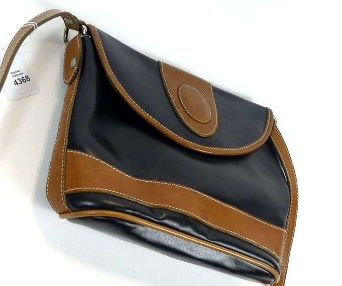 YVES SAINT LAURENT PURSE