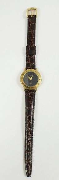 GUCCI WRISTWATCH