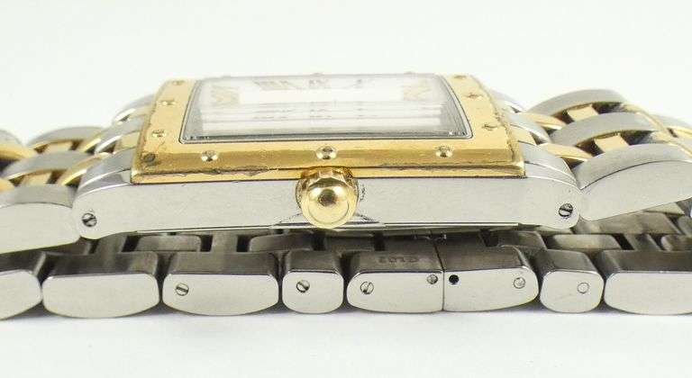 RAYMOND WEIL WRISTWATCH