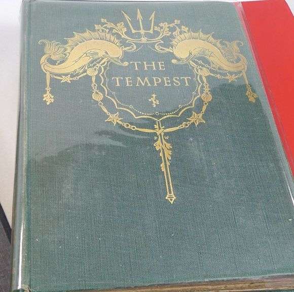 5 COLLECTIBLE VOLUMES