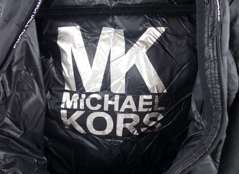 MICHAEL KORS JACKET