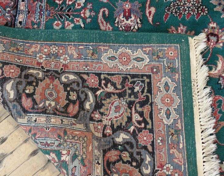 INDO-PERSIAN CARPET