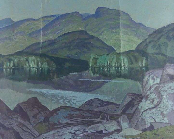 A.J. CASSON