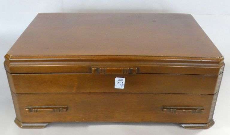 STERLING SILVER FLATWARE