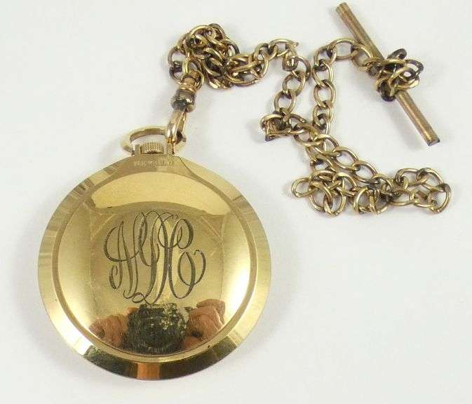 POCKET WATCH