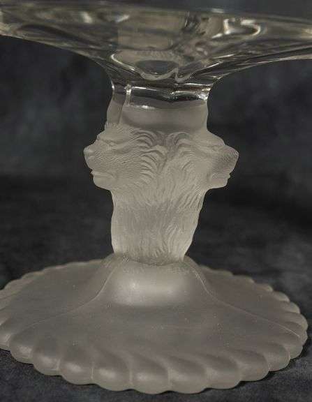 COMPORT AND NESTING DISH