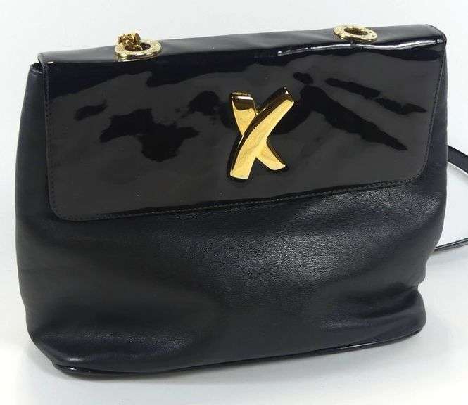 PALOMA PICASSO SHOULDER BAG