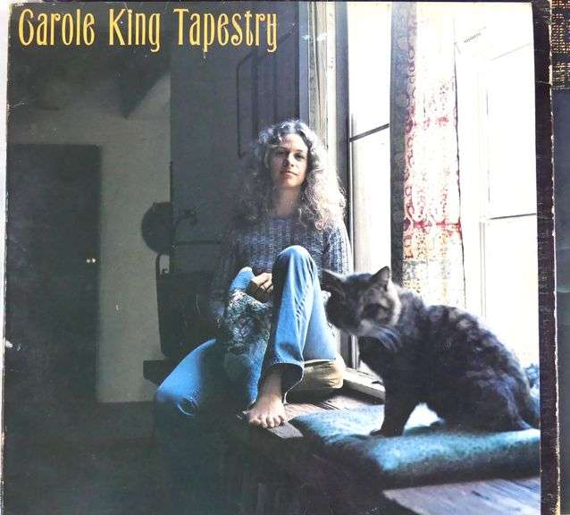 VINYL RECORD COLLECTION