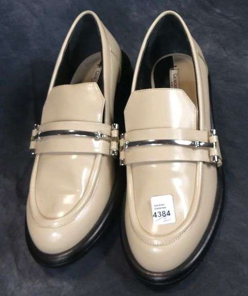 GEORGIO FABIANI LOAFERS