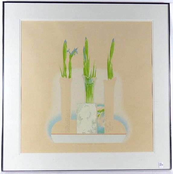 WILLIAM GRIFFITH ROBERTS