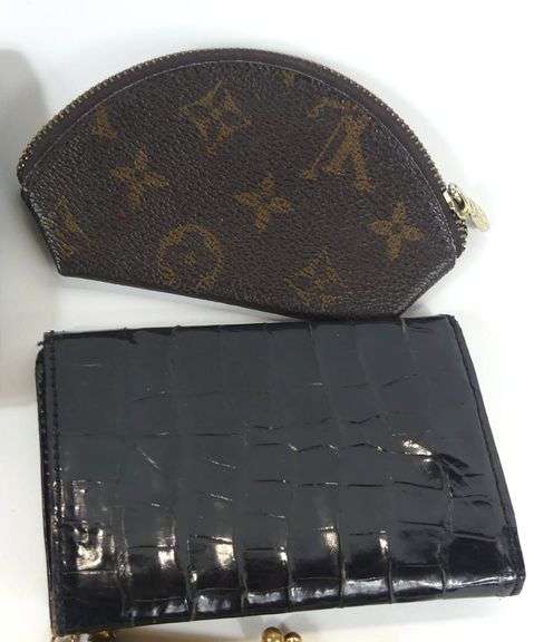 WALLETS & CHANGE PURSES