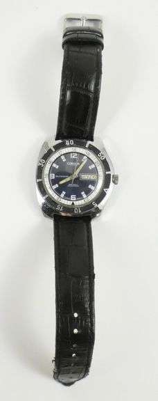 MEN'S WRISTWATCH