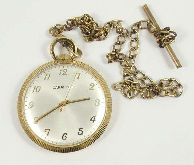 POCKET WATCH