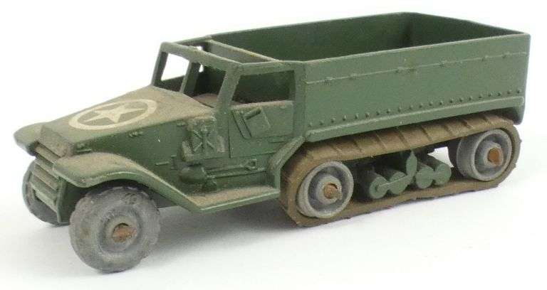 4 MOKO LESNEY DIE-CAST IN BOXES