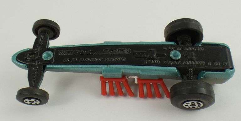 3 MATCHBOX SUPERFAST