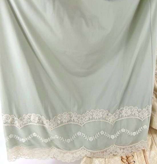 VINTAGE CORSET GIRDLE, UNDERGARMENTS, ETC.