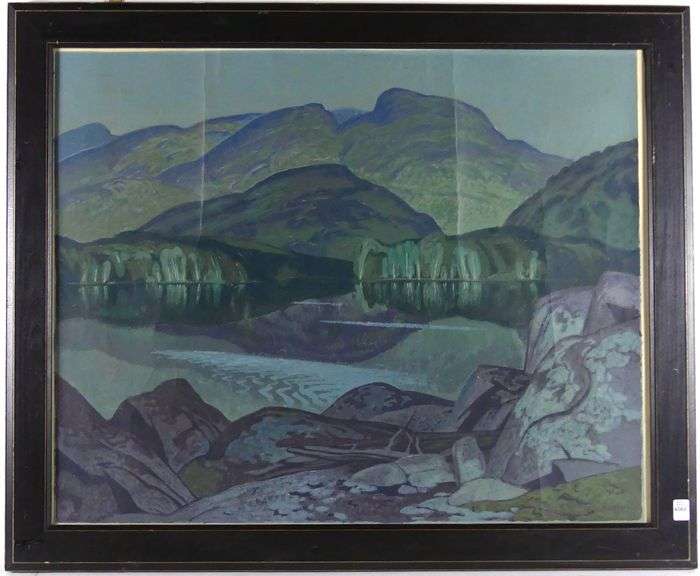 A.J. CASSON