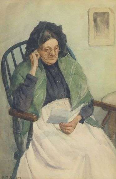 FREDERICK JAMES MCNAMARA