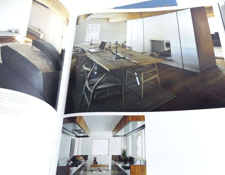 ART, ARCHITECTURE & COLLECTOR BOOKS