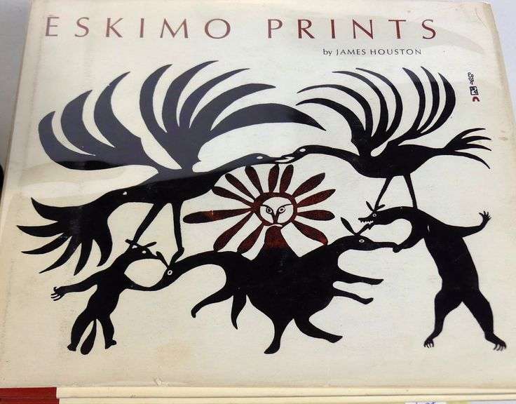 INDIGENOUS ART BOOKS