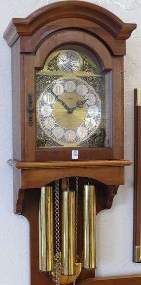 EMPEROR WALL CLOCK
