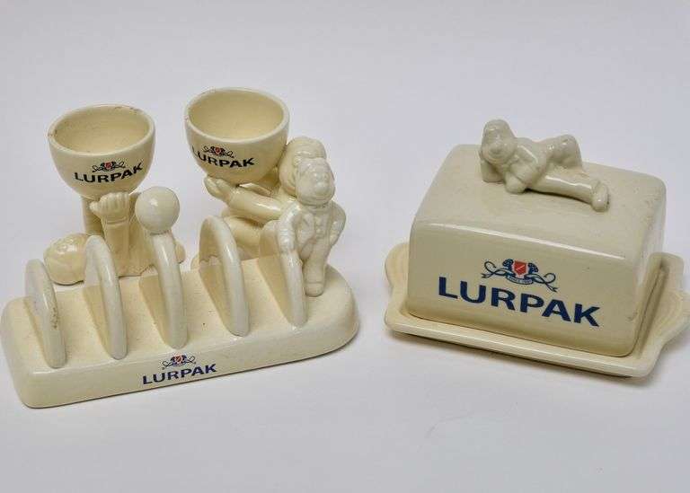 LURPAK COLLECTIBLES