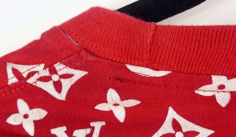 LOUIS VUITTON T-SHIRT